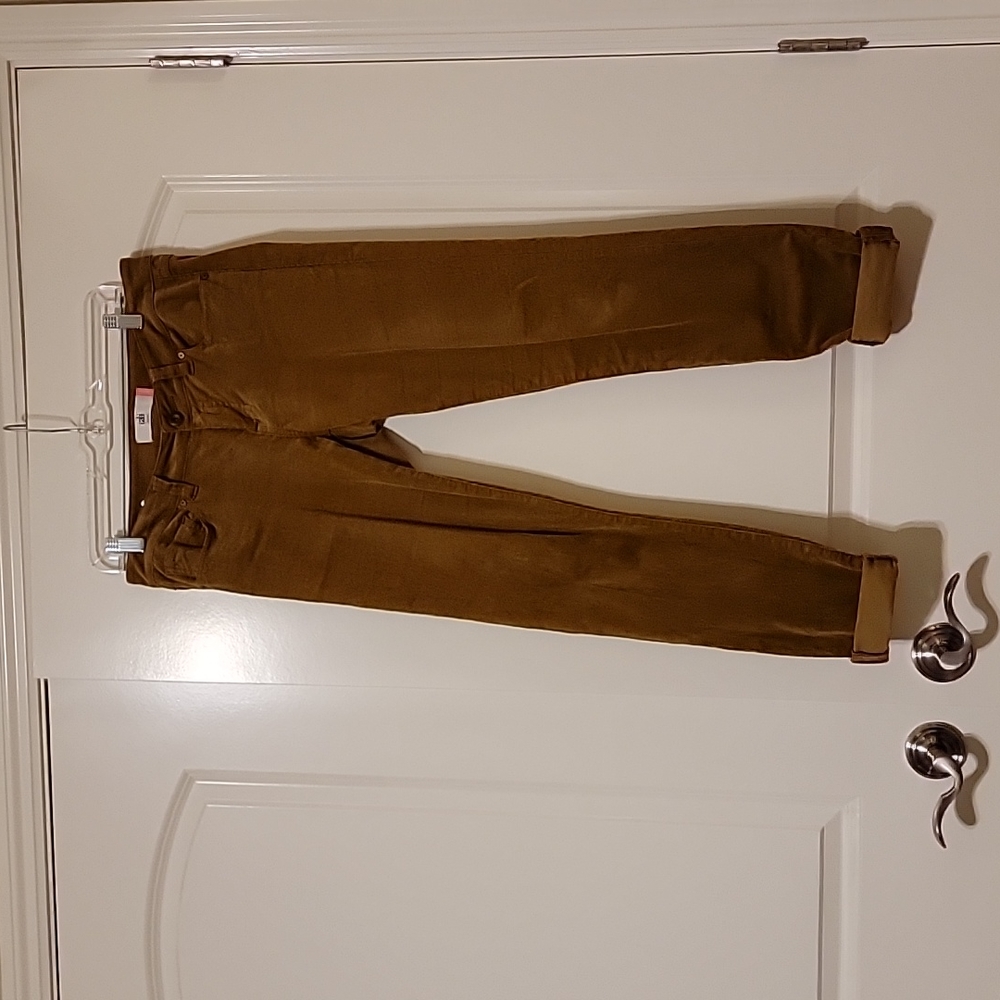 CAbi Skinny pants, size 6